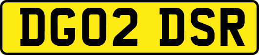 DG02DSR