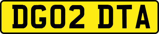 DG02DTA