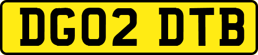 DG02DTB