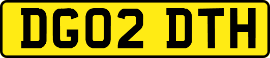 DG02DTH