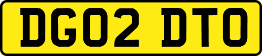 DG02DTO