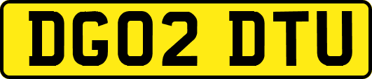 DG02DTU