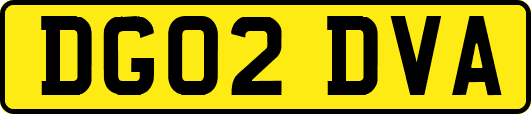 DG02DVA