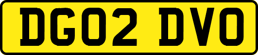 DG02DVO