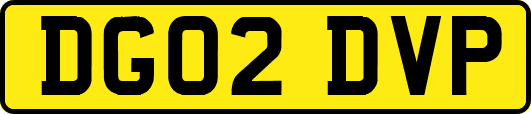 DG02DVP