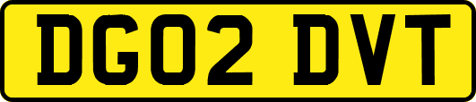 DG02DVT