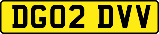 DG02DVV