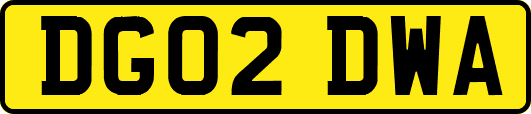 DG02DWA