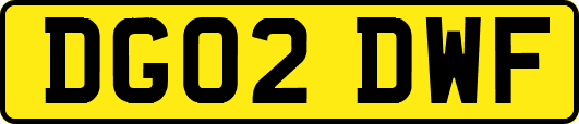 DG02DWF