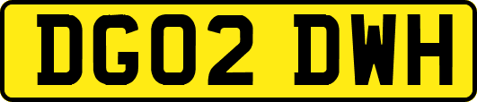 DG02DWH
