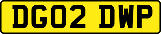 DG02DWP