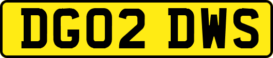 DG02DWS