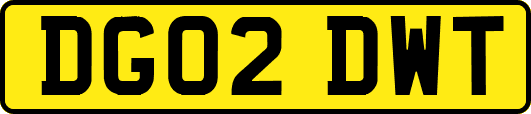 DG02DWT