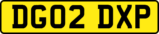 DG02DXP