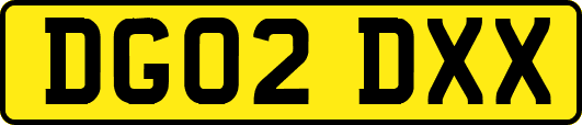 DG02DXX