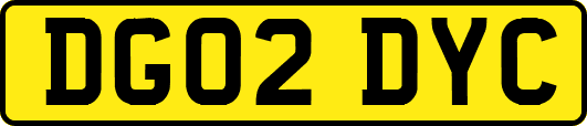 DG02DYC