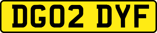 DG02DYF