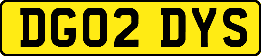 DG02DYS