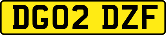 DG02DZF