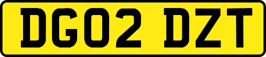 DG02DZT