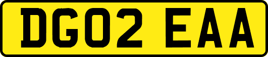 DG02EAA