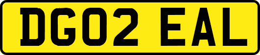 DG02EAL