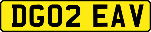 DG02EAV