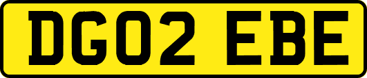 DG02EBE