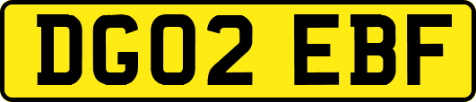 DG02EBF