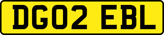 DG02EBL