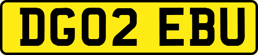 DG02EBU