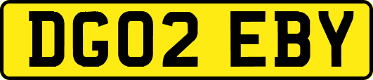 DG02EBY