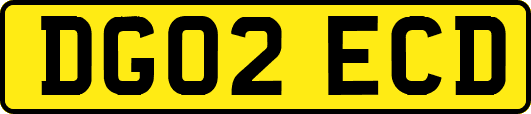 DG02ECD