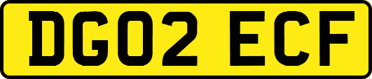 DG02ECF