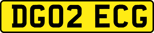 DG02ECG