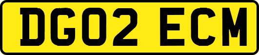 DG02ECM