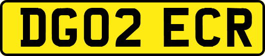 DG02ECR
