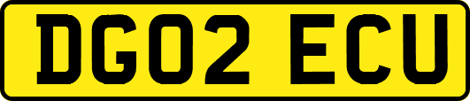 DG02ECU