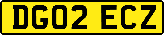 DG02ECZ
