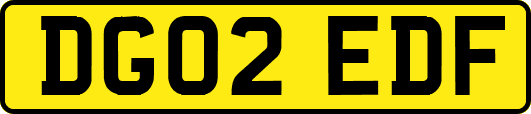 DG02EDF