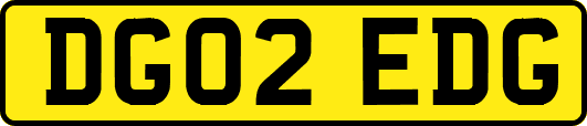 DG02EDG