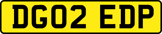 DG02EDP