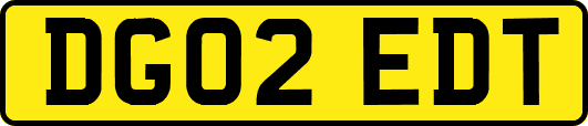 DG02EDT