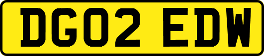 DG02EDW