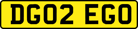 DG02EGO