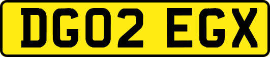 DG02EGX