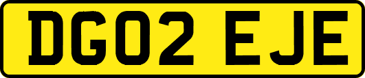 DG02EJE