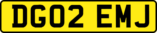 DG02EMJ