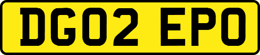 DG02EPO