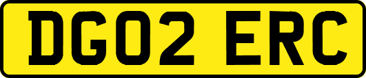DG02ERC